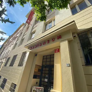 Marianeum Hotel Prague