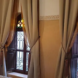 Casa de hóspedes Souad Marrakech, Marraquexe