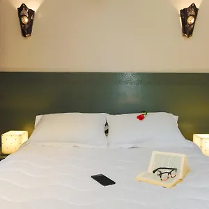 Apart-hotel Appart-hotel Amina, Marraquexe