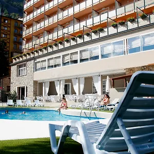 *** Hotel Artic Andorra