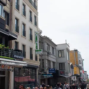 Vera Life Istambul