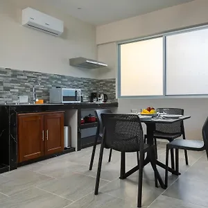 ***** Hotel Blue Veleta México