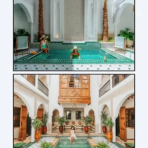 Bed & Breakfast Nelia Marrakech, Collection, Marrakesh