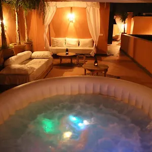 Riad Palau Marrakech, Marraquexe