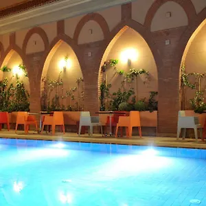 Hotel Blue Sea Le Printemps, Marraquexe