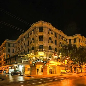 **** Hotel Majestic Túnez