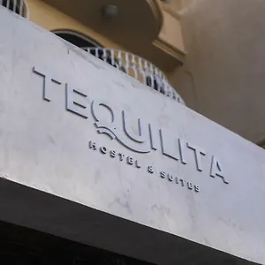  Hostal Tequilita Hostel&suites México