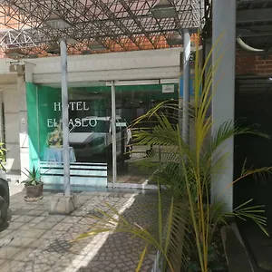** Hotel Paseo Venezuela