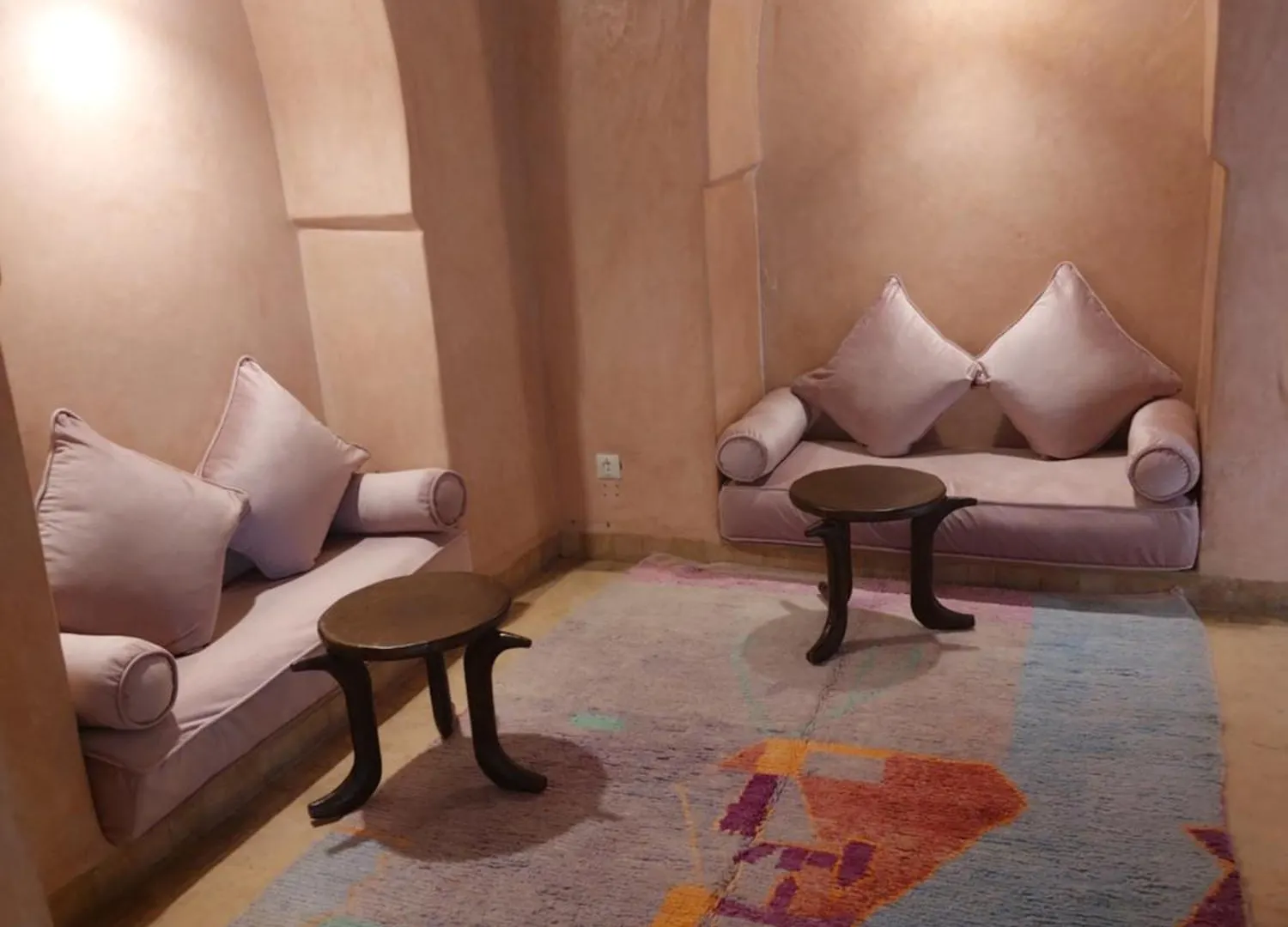 Hotel Dar Warda Marrakesch